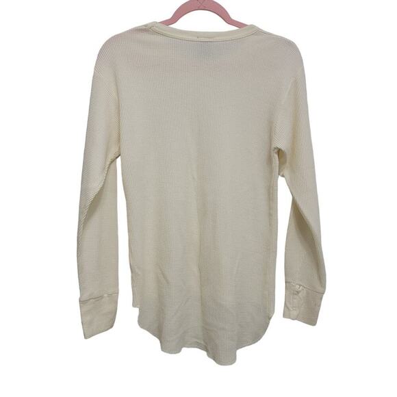 Waffle Knit Long Underwear 2XL - Picture 2 of 7